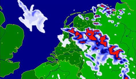 het weer in diksmuide|Buienradar.be